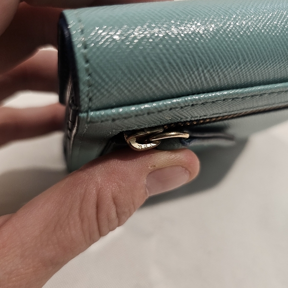 14th & Union Small Wallet - Picture 5 of 5